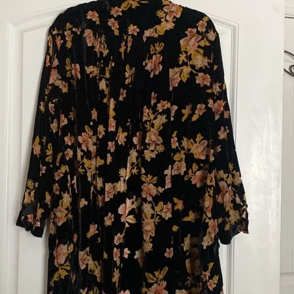 Free People Sorrento Maxi Top - Picture 3 of 9